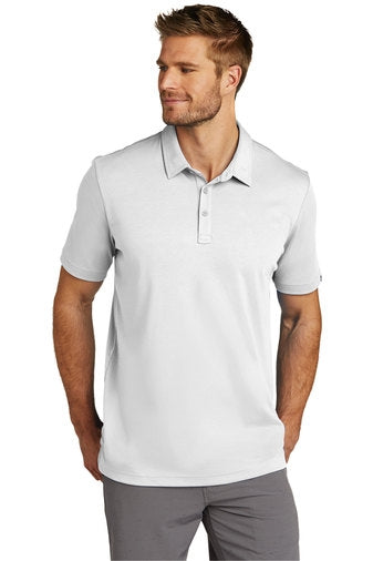 TravisMathew Oceanside Solid Polo