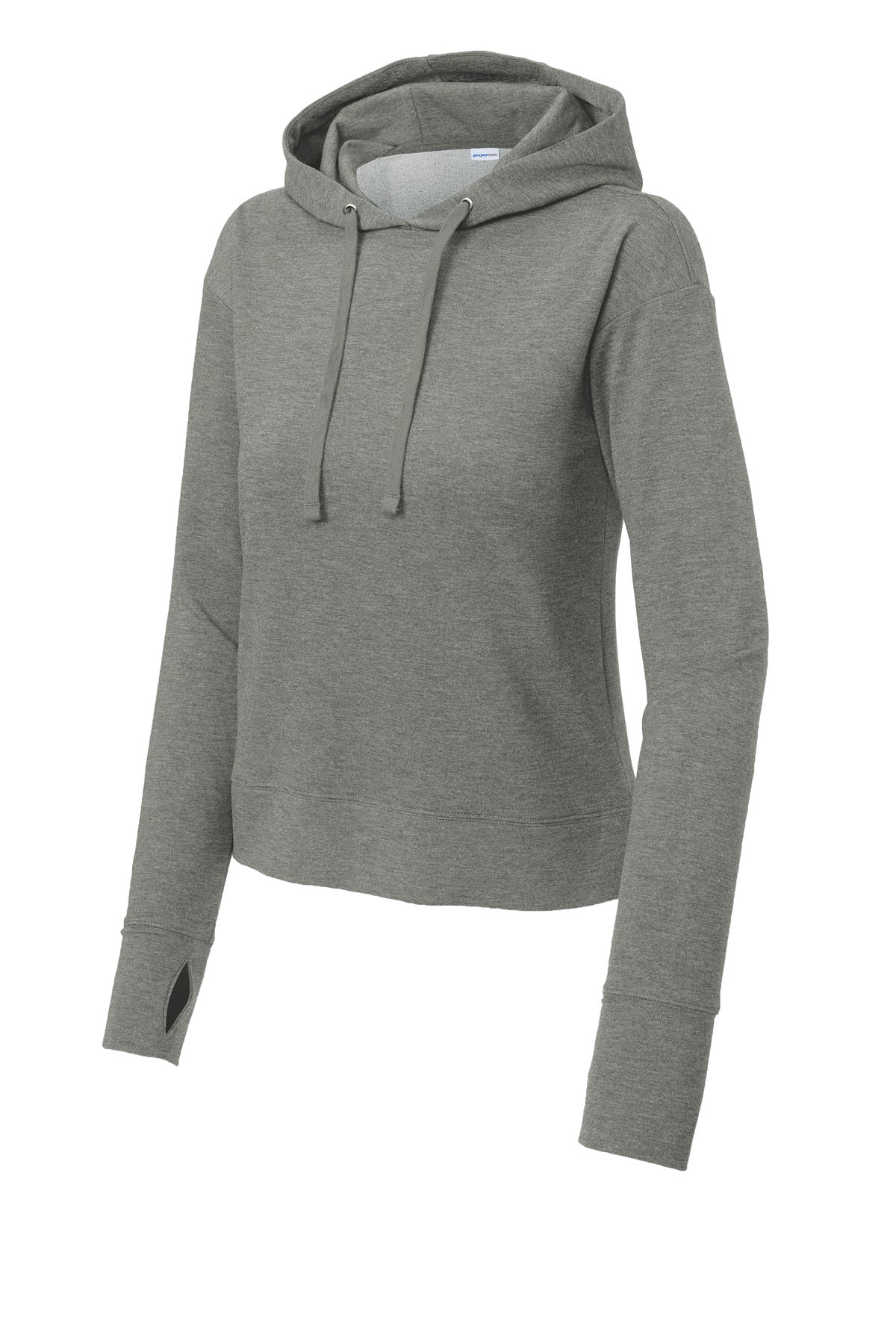 Light Grey Heather - 