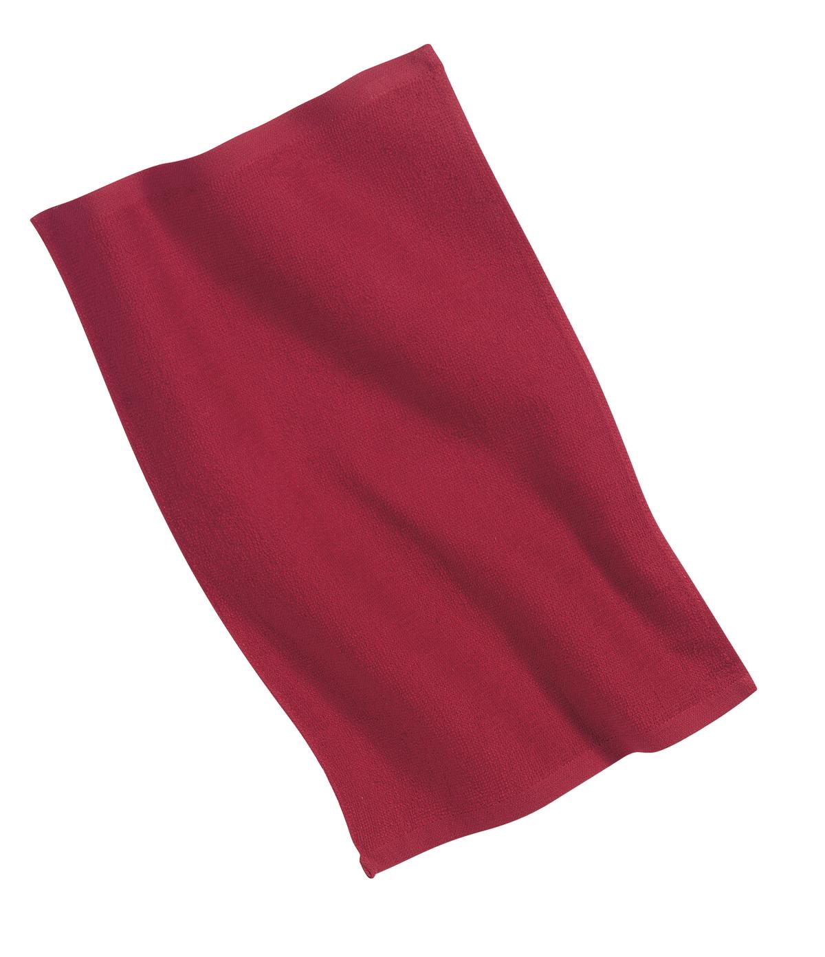Red - 