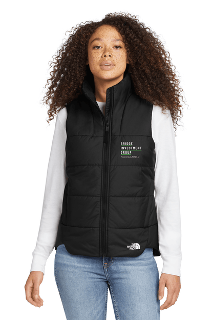 TNF Black - BIG Logo