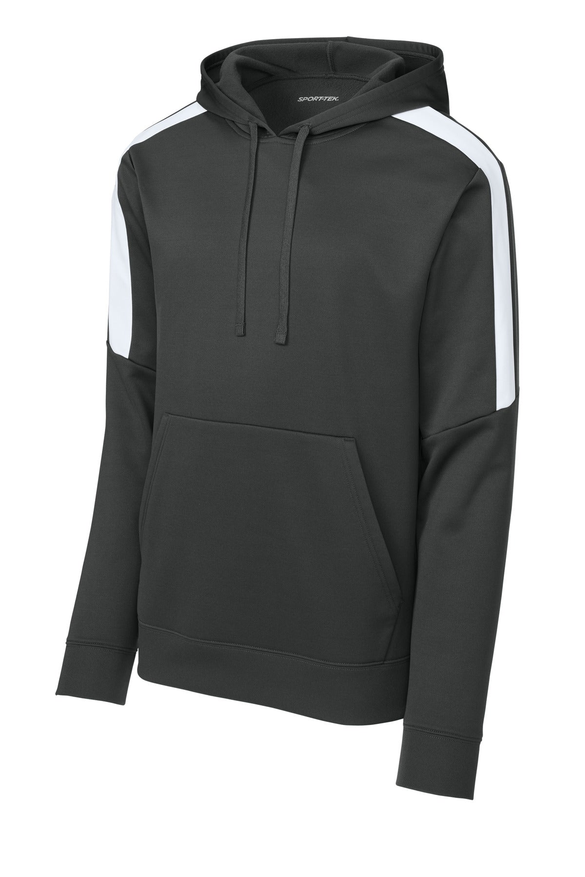 Iron Grey/ White - 