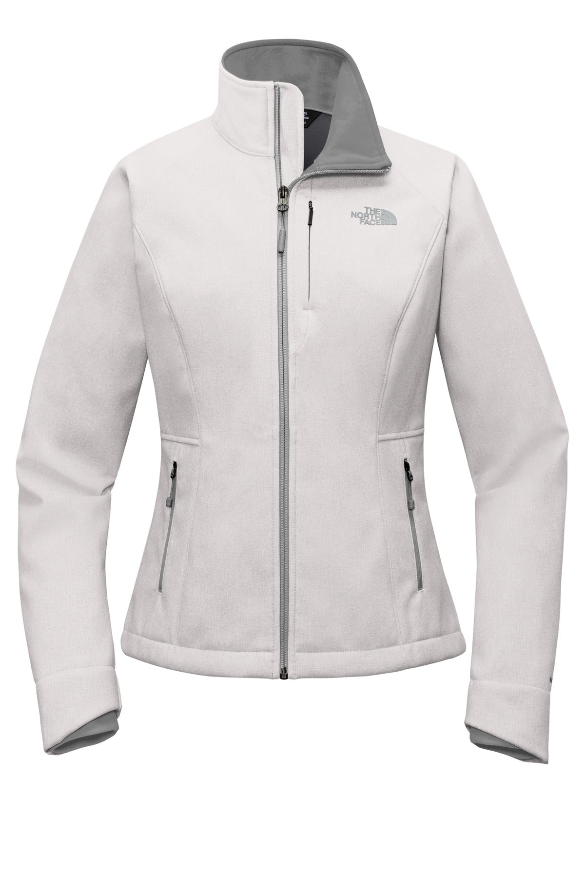 TNF Light Grey Heather - 
