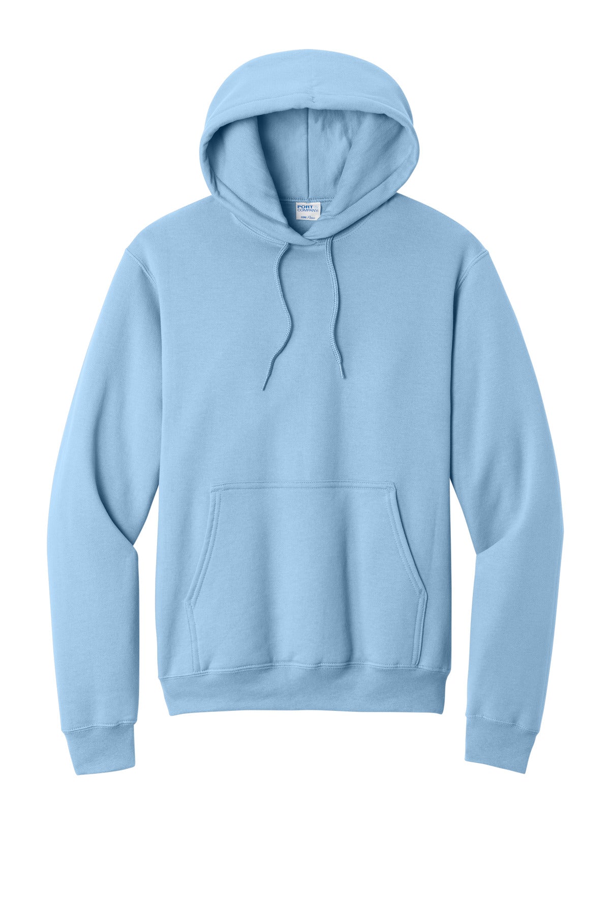 Light Blue - 