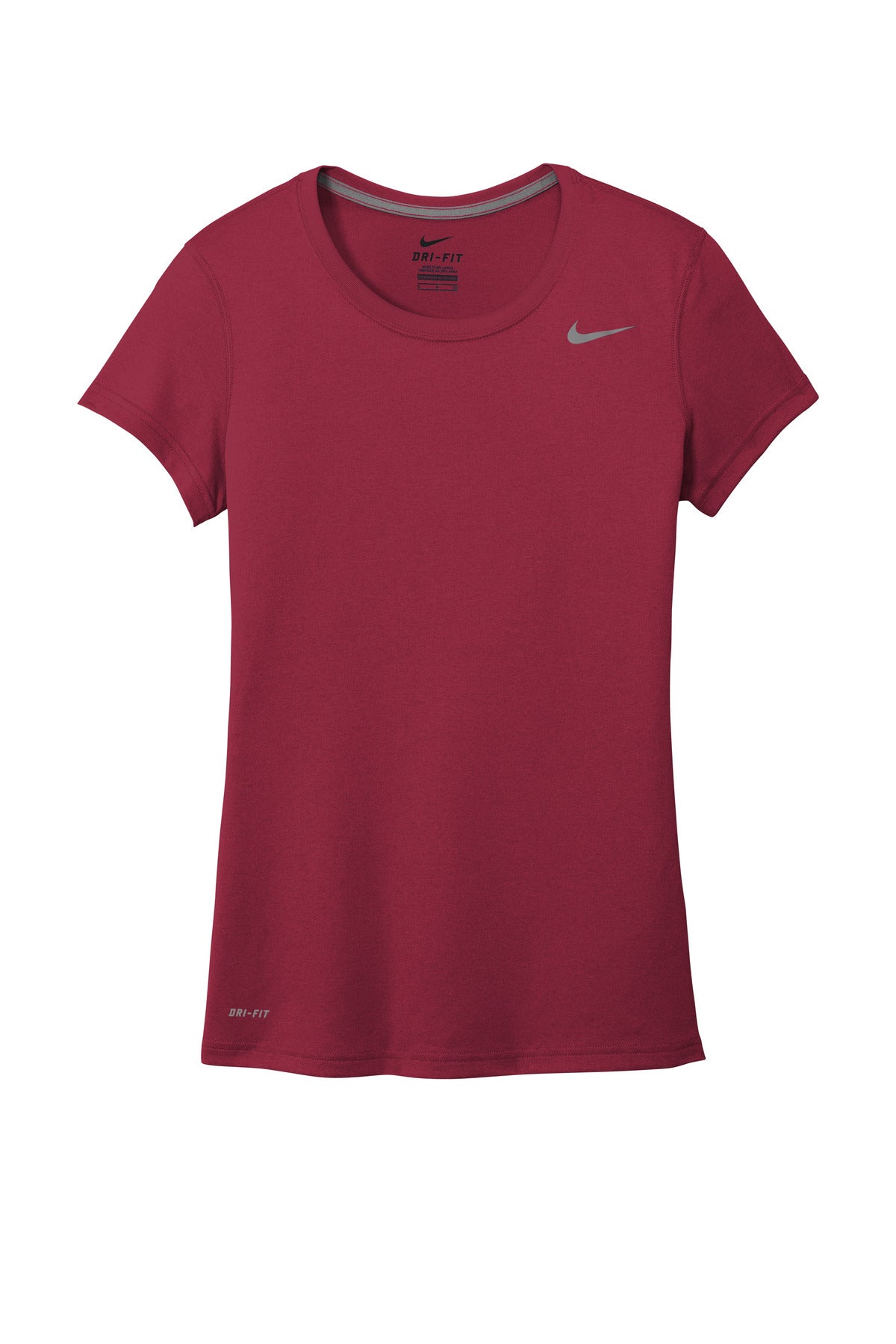 Team Maroon - 