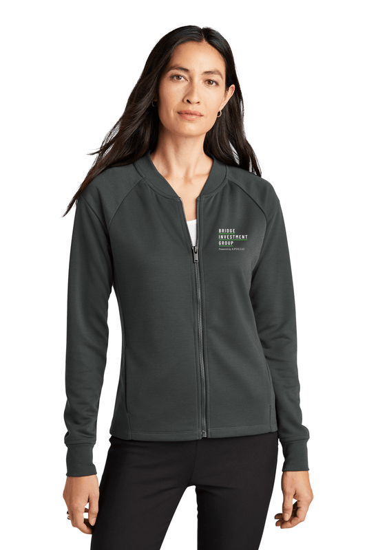 Anchor Grey - BIG Logo