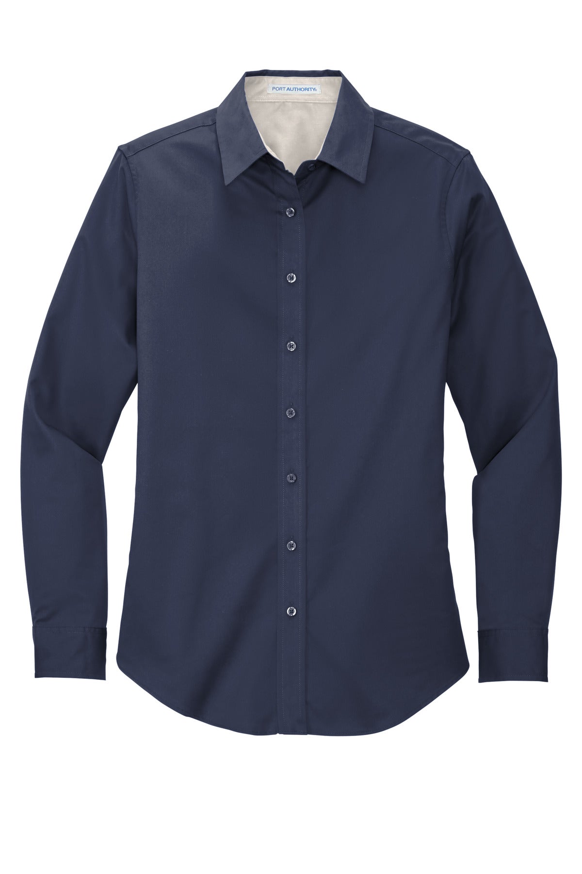Navy/ Light Stone - 