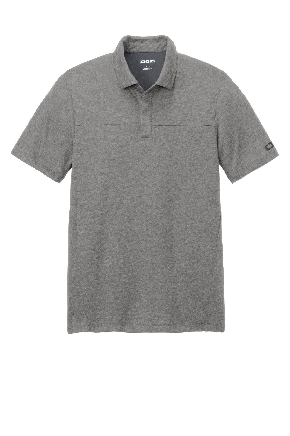 Gear Grey - 