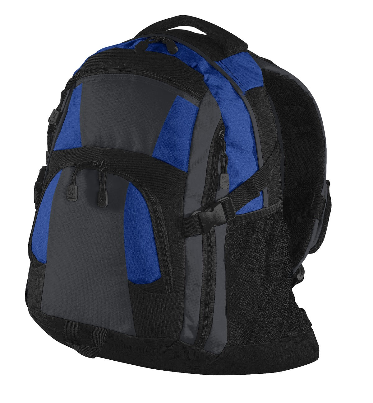 Royal/ Magnet/ Black - 