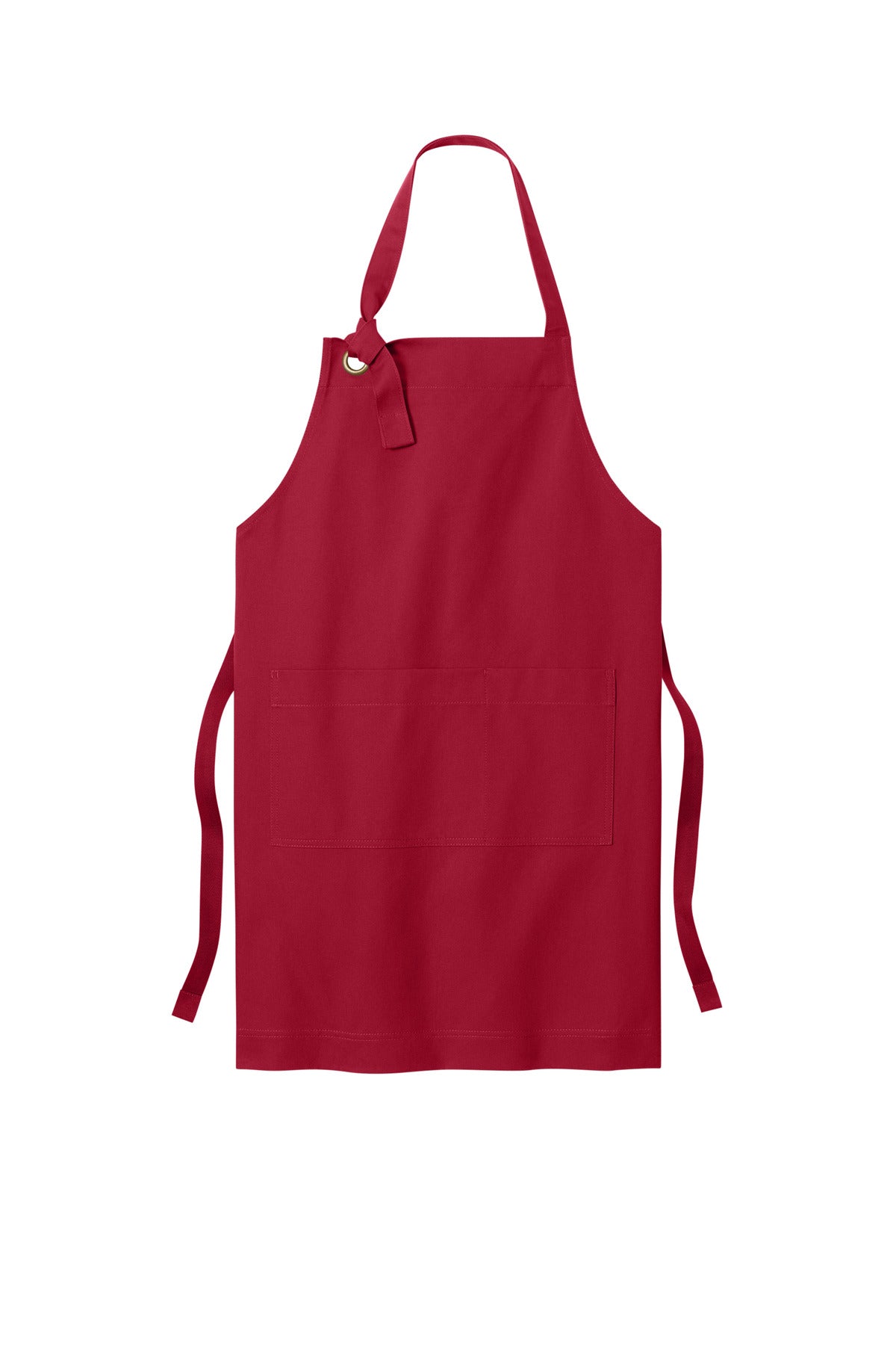 Rich Red - 