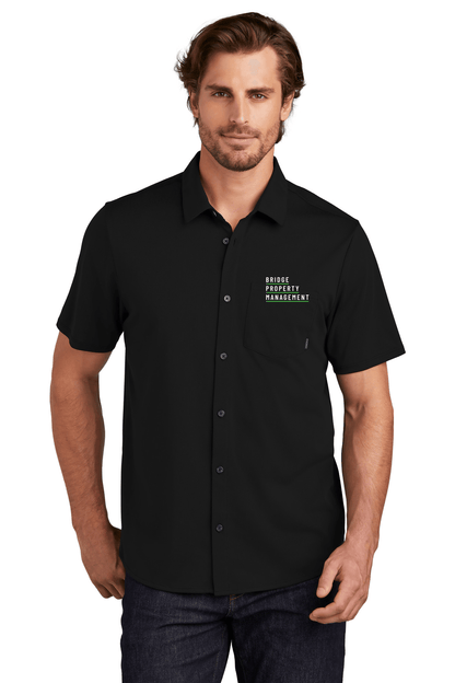 Blacktop - BPM Logo