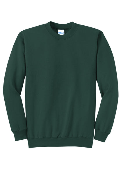 Dark Green - 