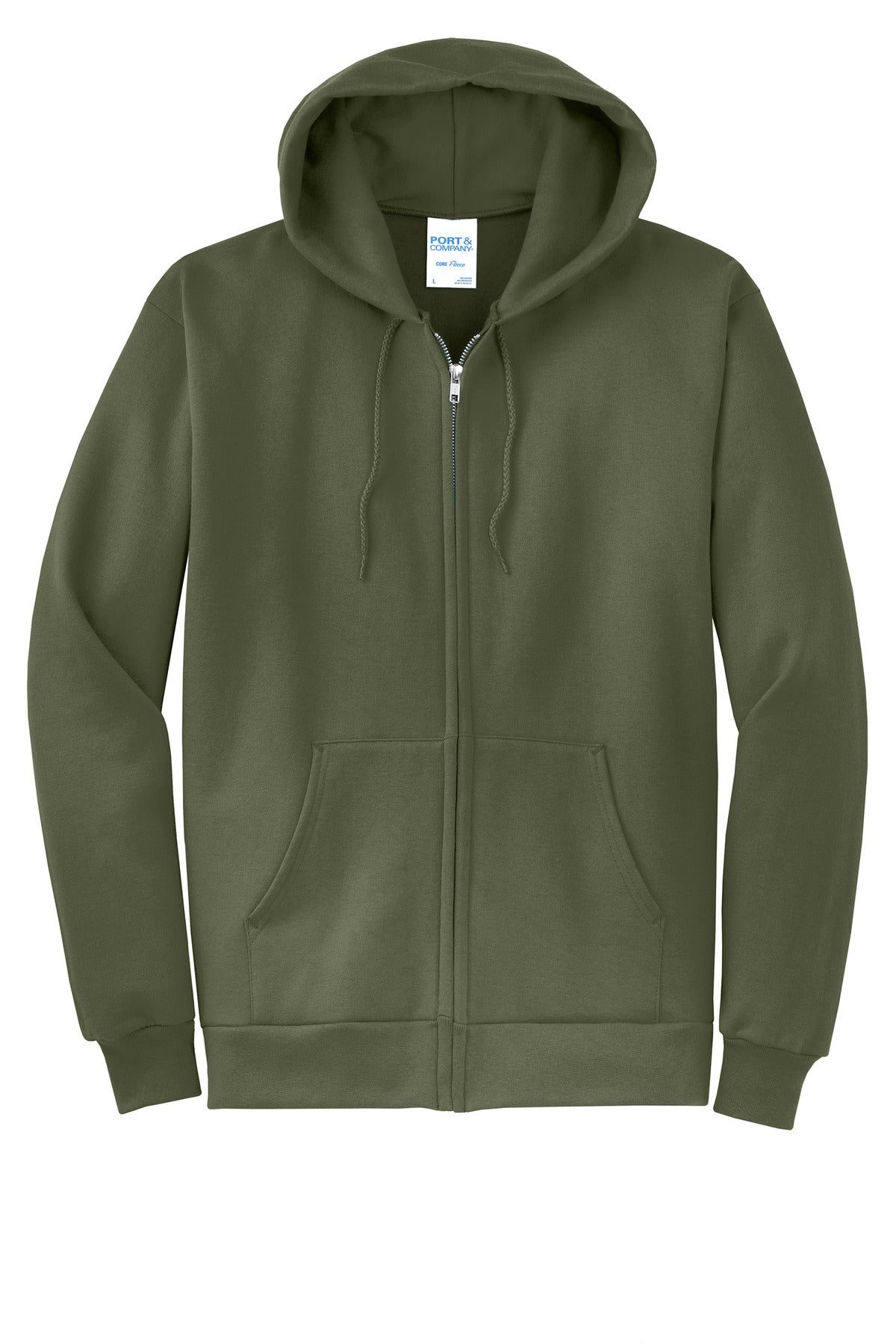 Olive Drab Green - 
