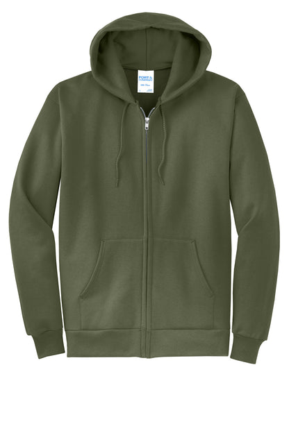 Olive Drab Green - 
