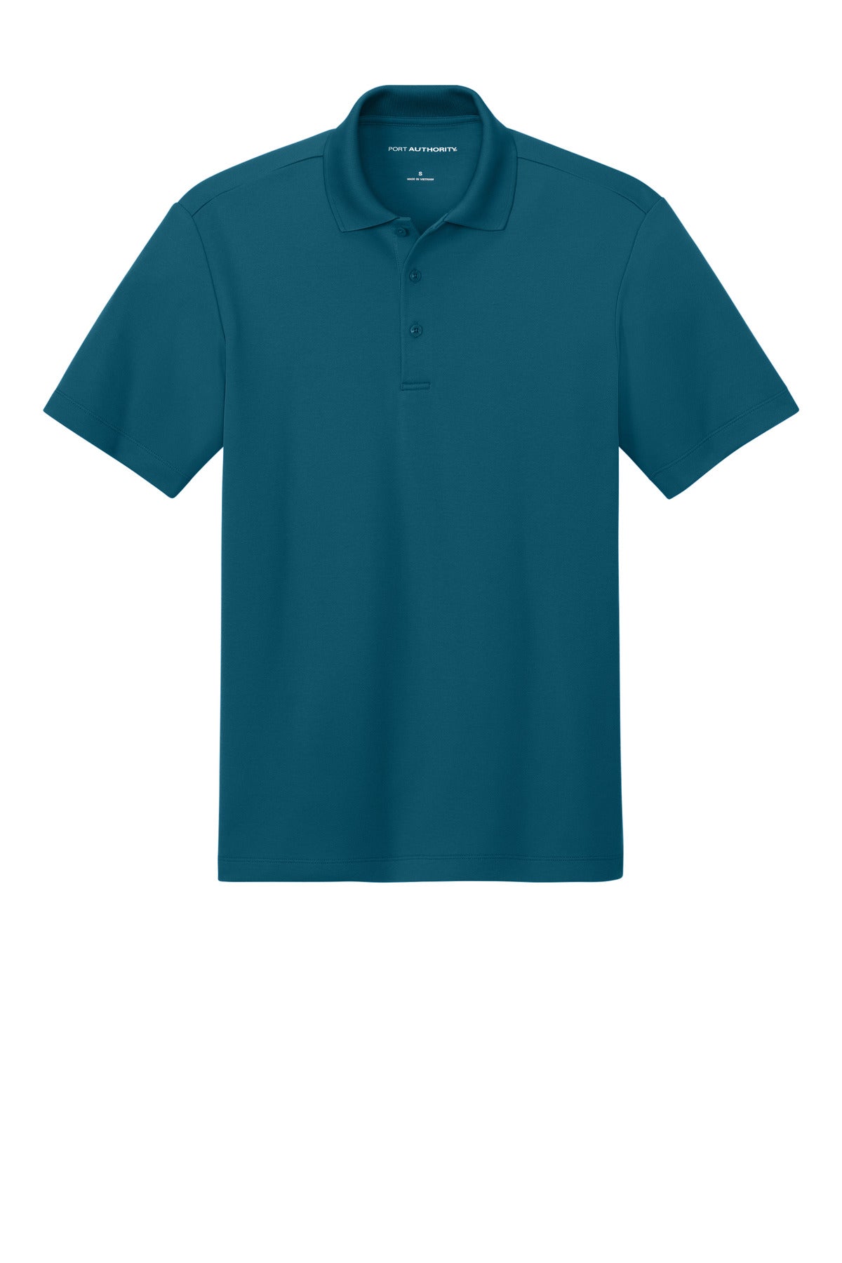 Moroccan Blue - 
