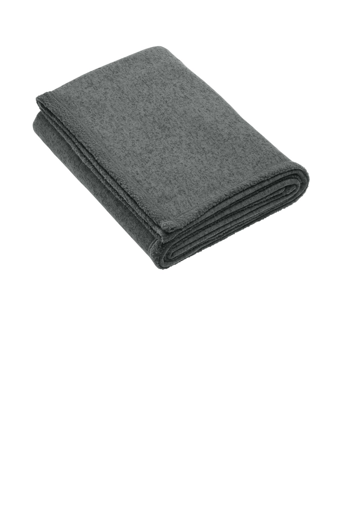 Grey Smoke Heather - 