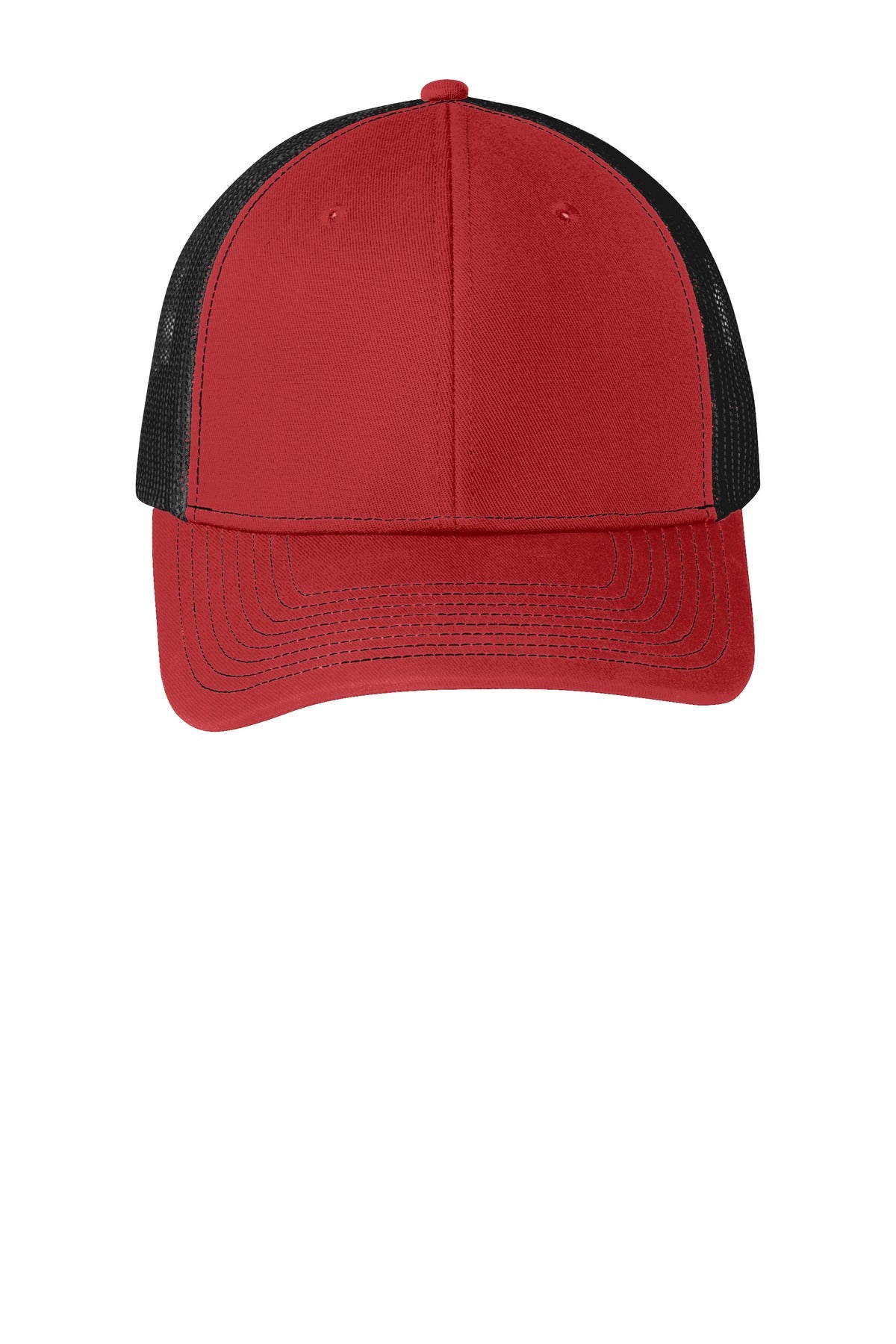 Flame Red/ Black - 