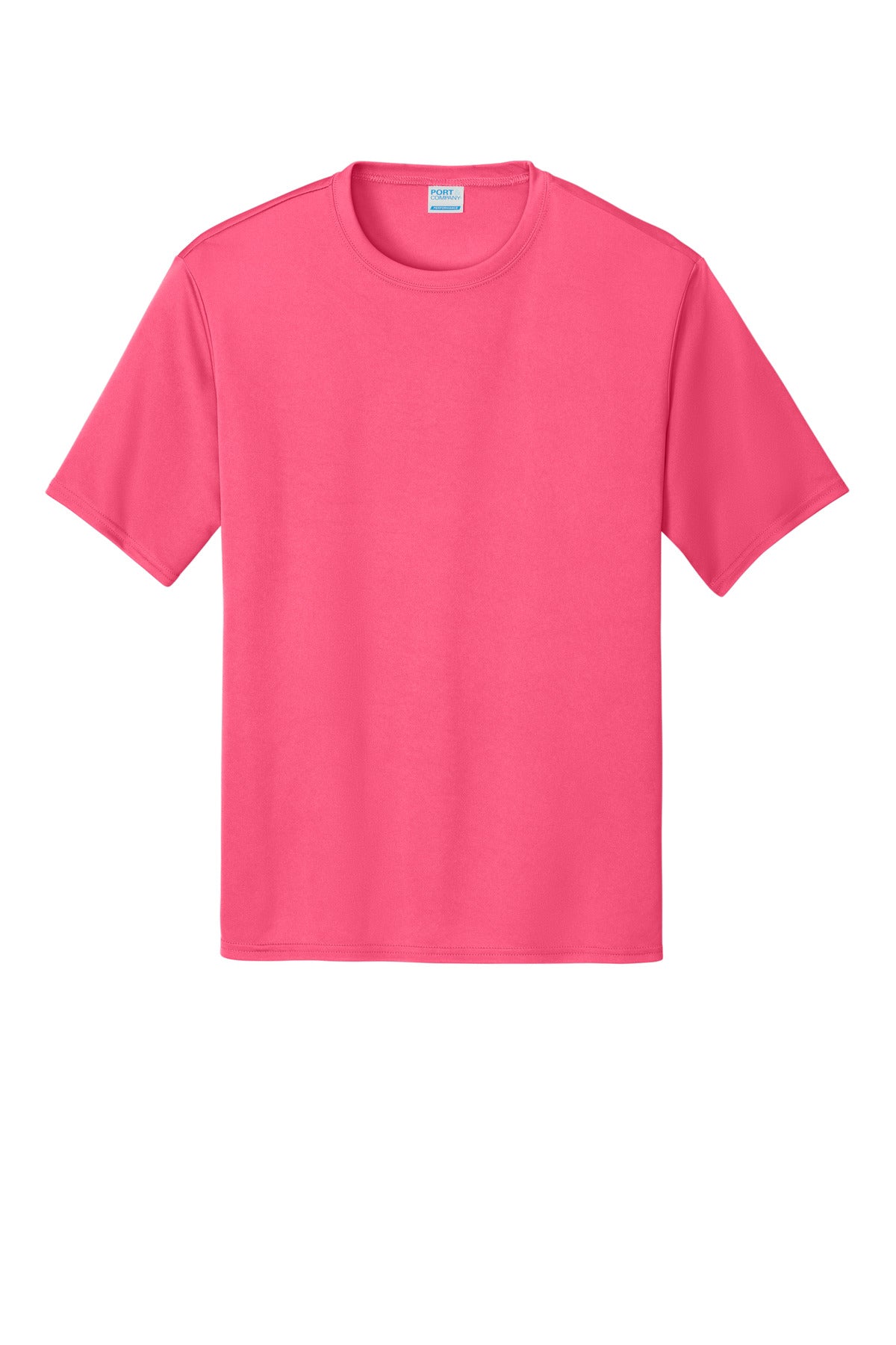 Neon Pink - 