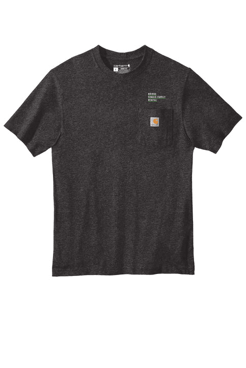 Carbon Heather - BSFR_Black