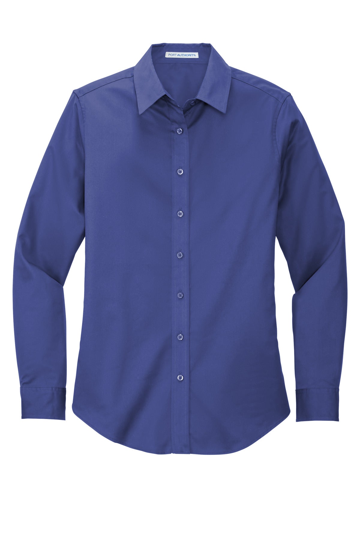 Mediterranean Blue - 