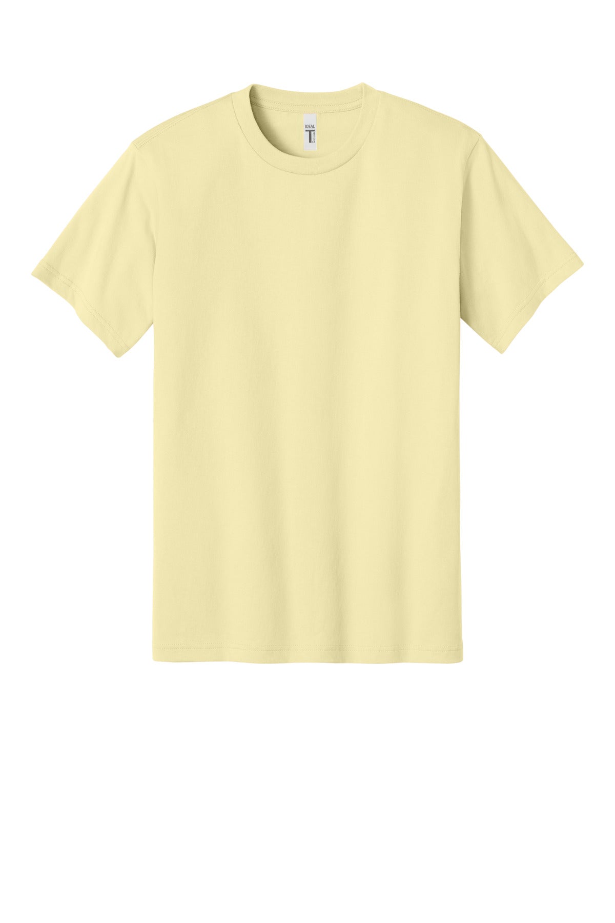 Vintage Yellow - 