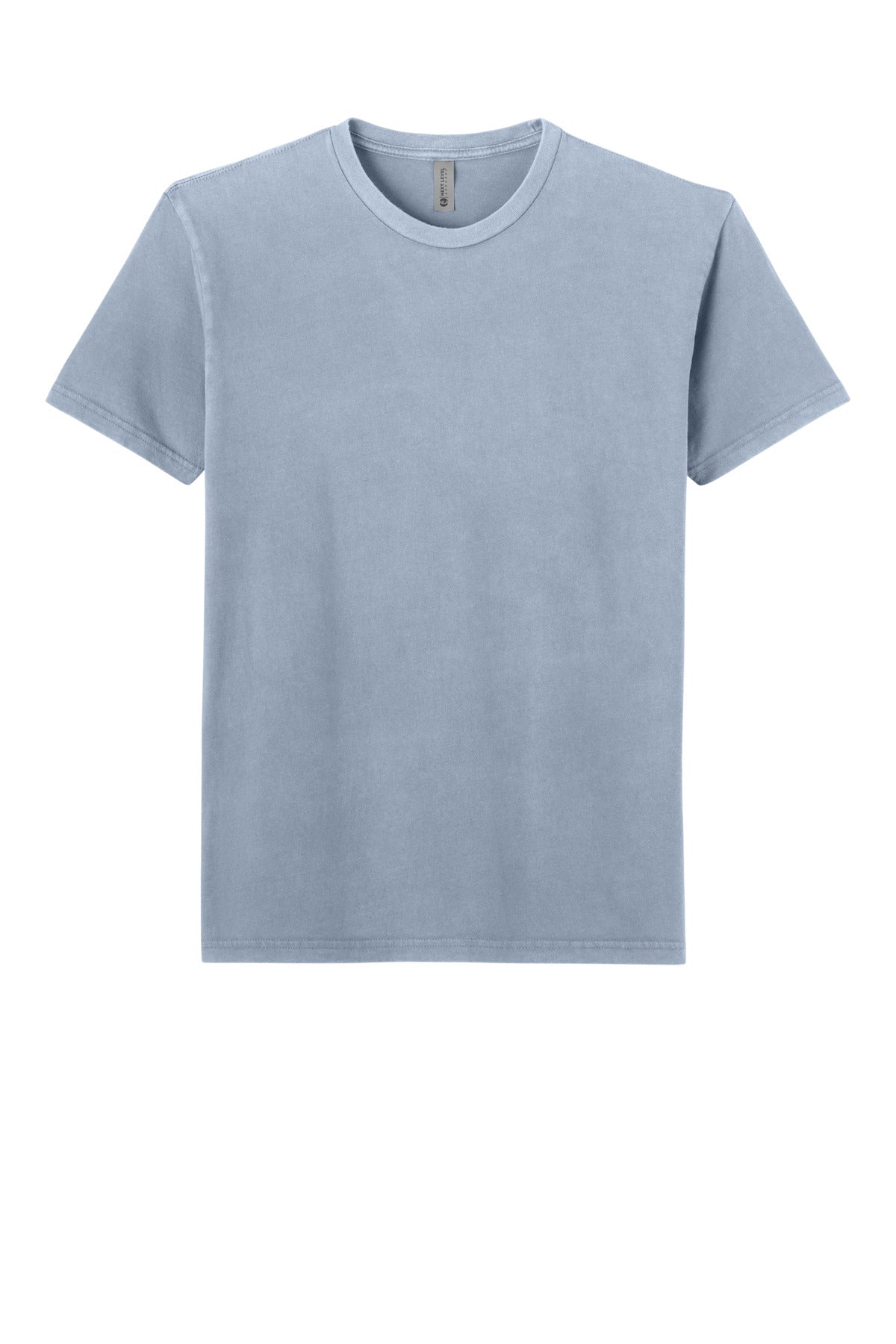 Washed Stonewash Denim - 
