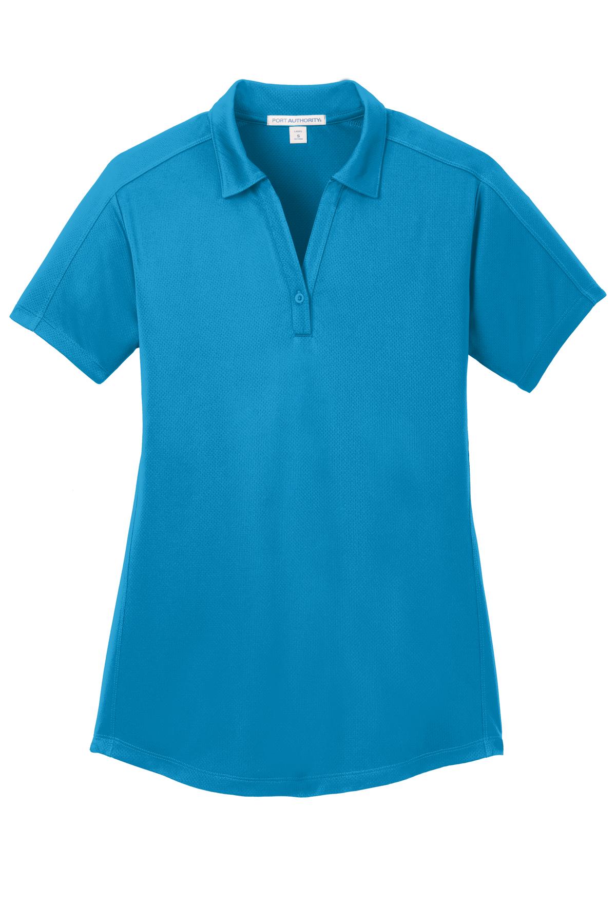 Blue Wake - 