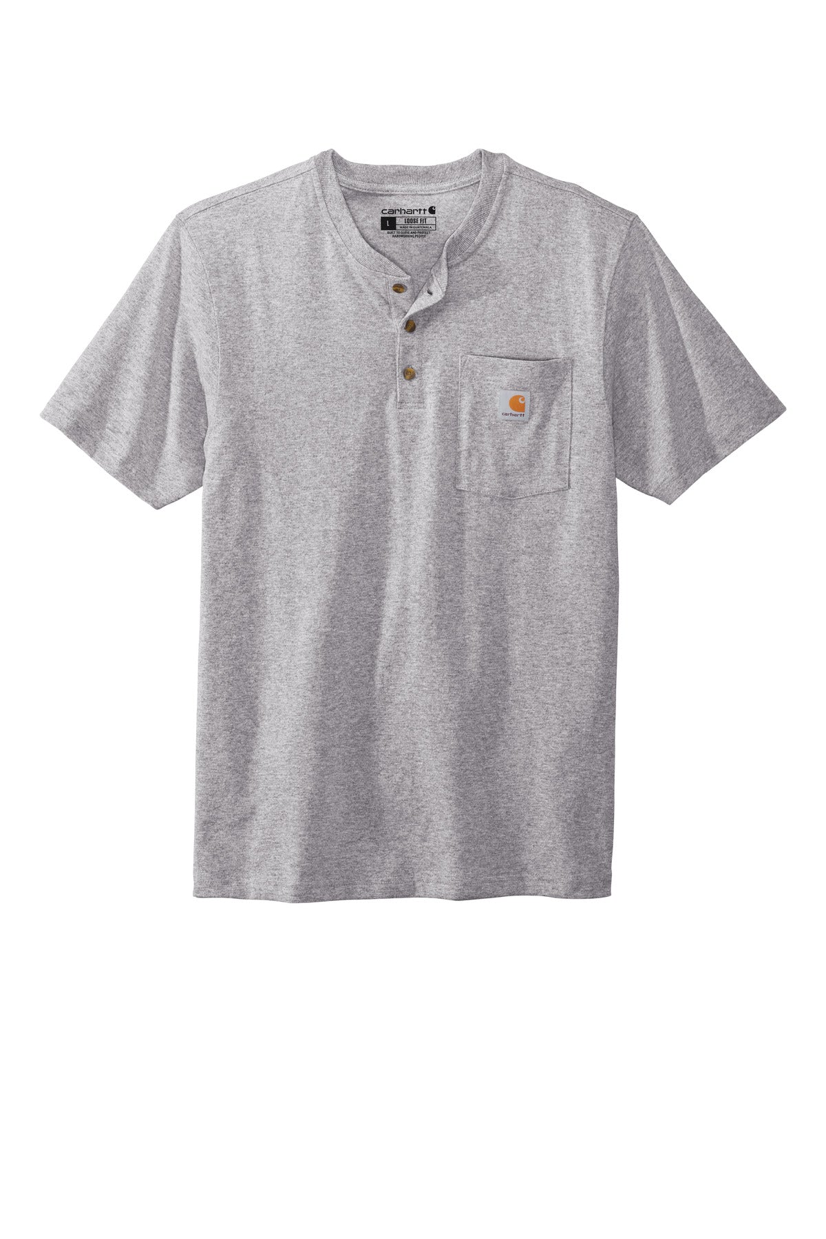Heather Grey - 