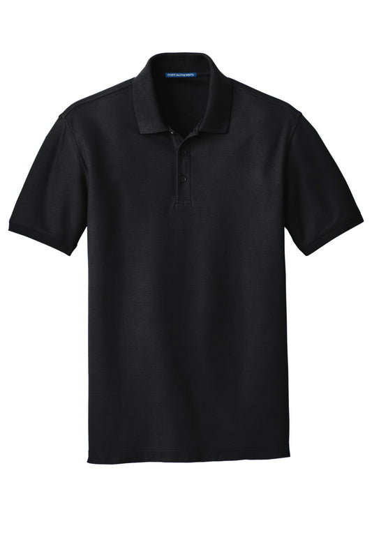 Deep Black - 