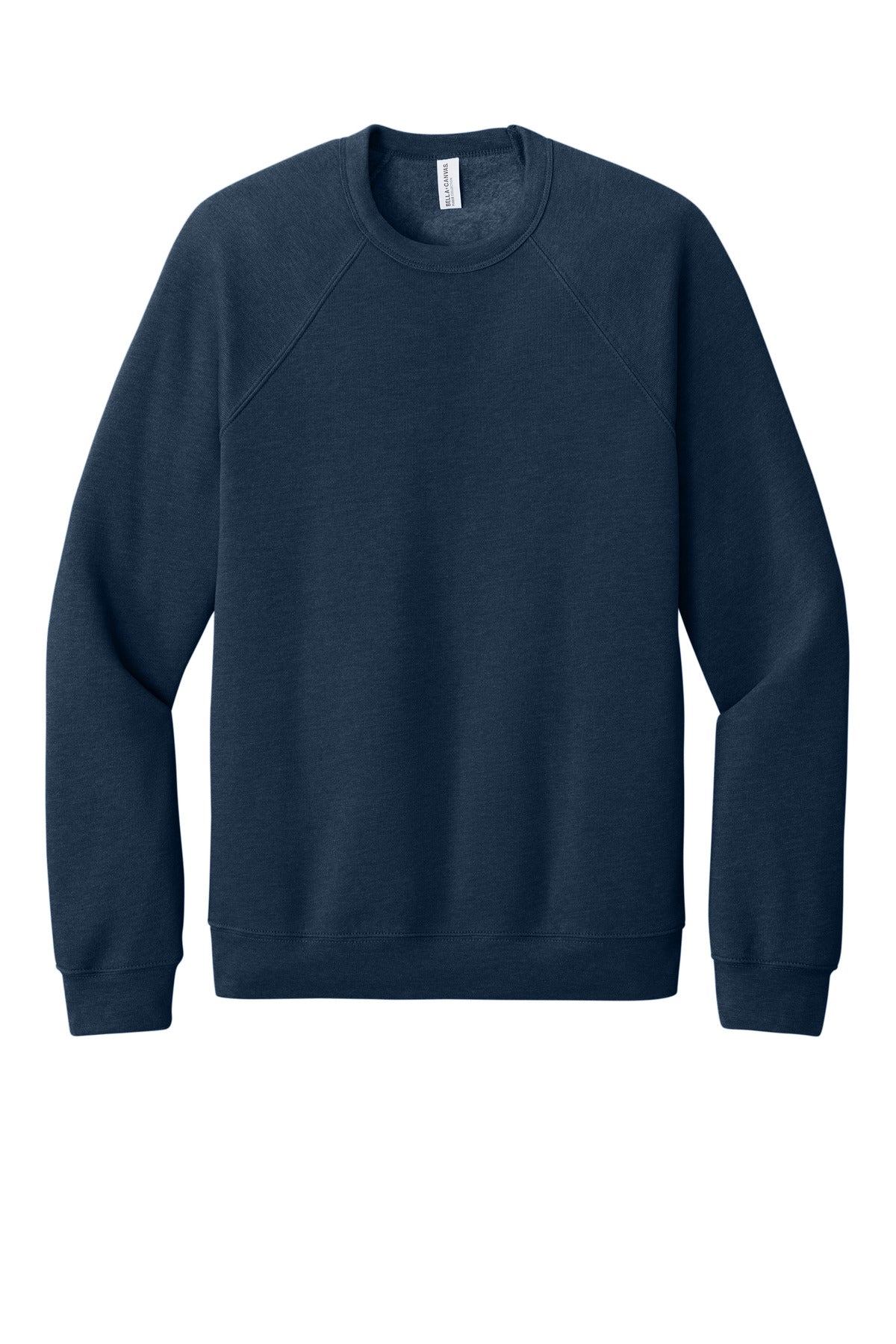 Heather Navy - 
