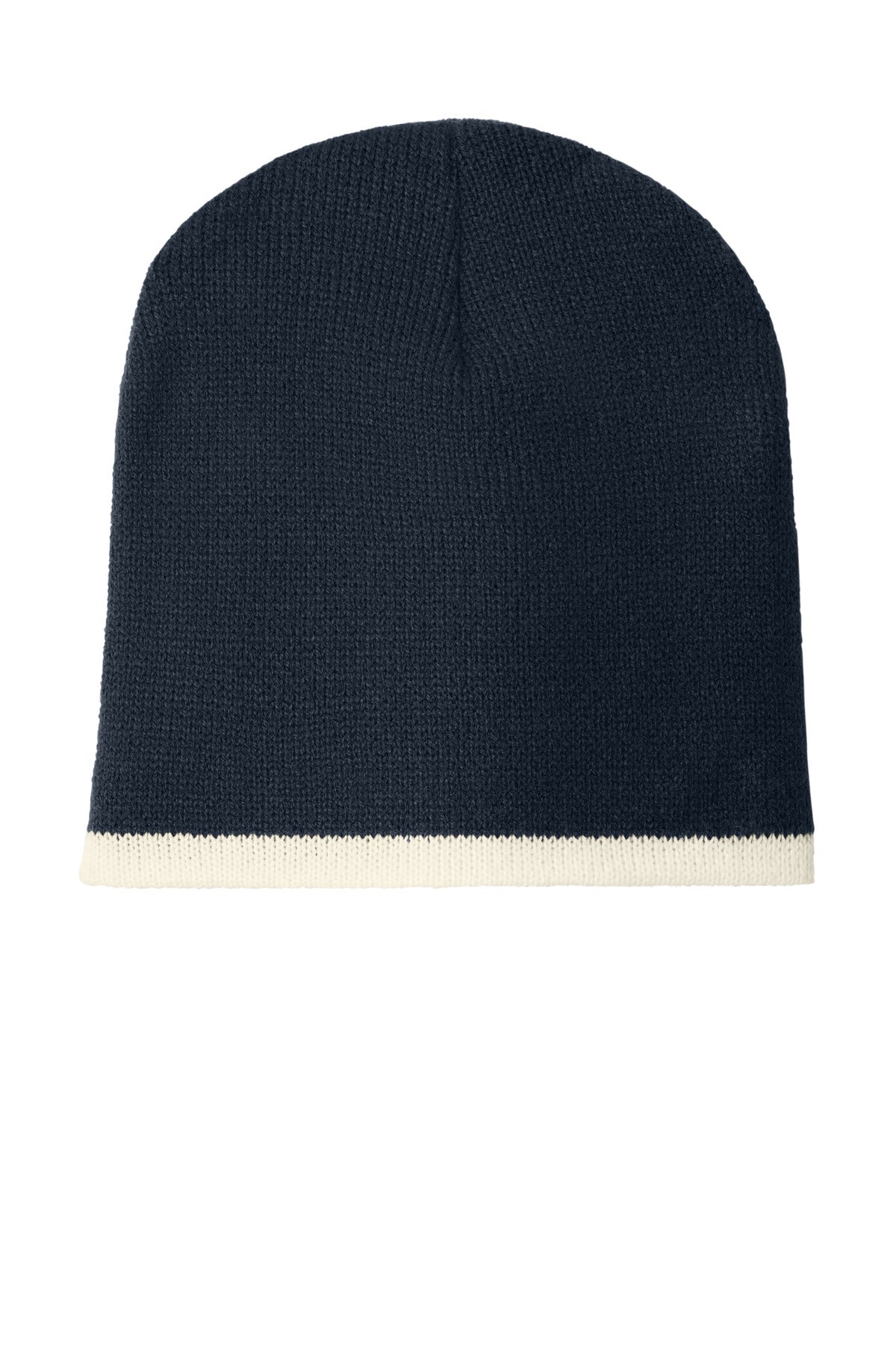 Navy/ Natural - 