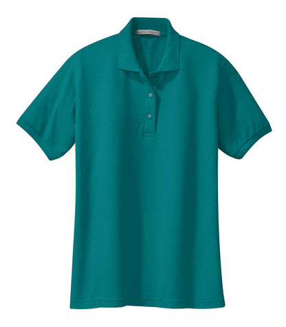 Teal Green - 
