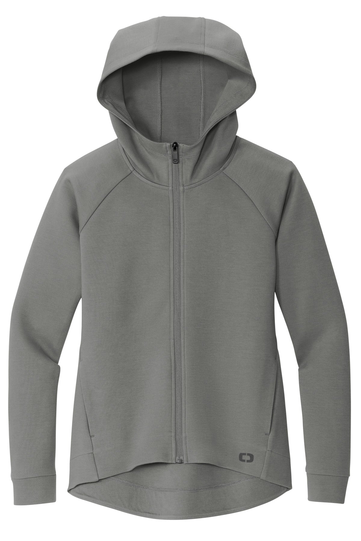 Turbo Grey - 