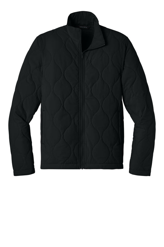 Deep Black - 