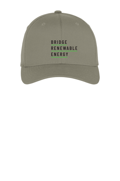 Grey - BRE Logo