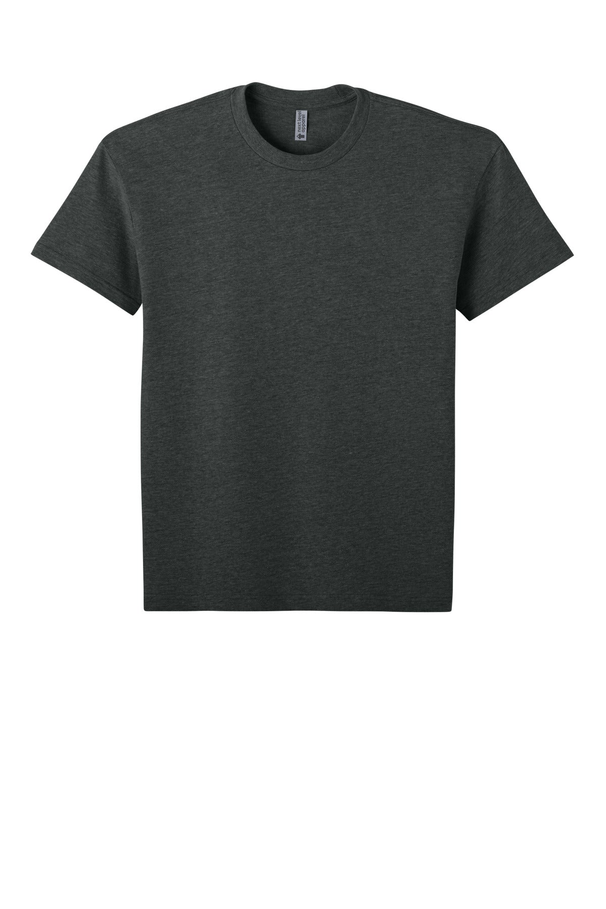 Heather Graphite Black - 