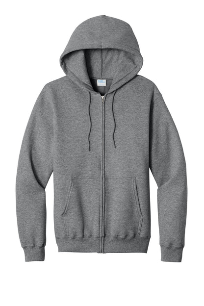 Graphite Heather - 