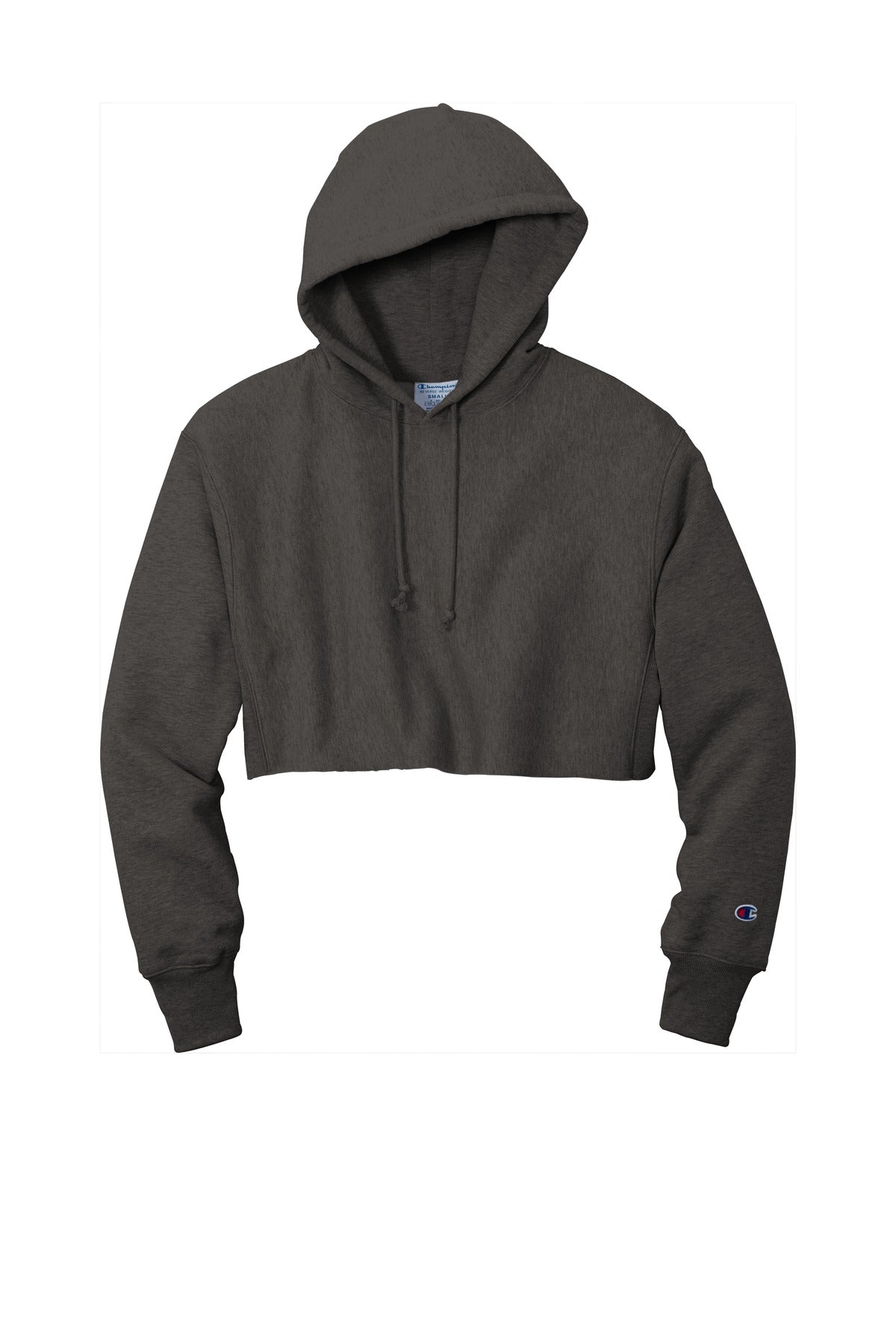 Charcoal Heather - 
