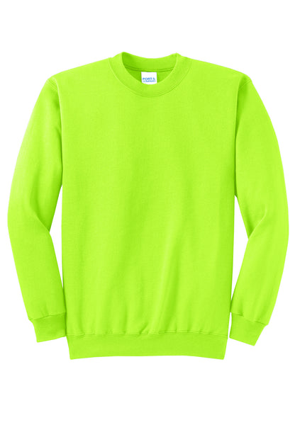 Neon Yellow - 
