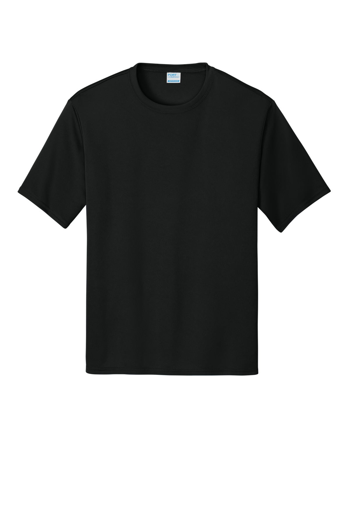 Jet Black - 
