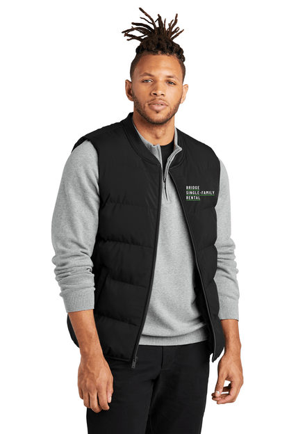 DeepBlack - BSFR Logo