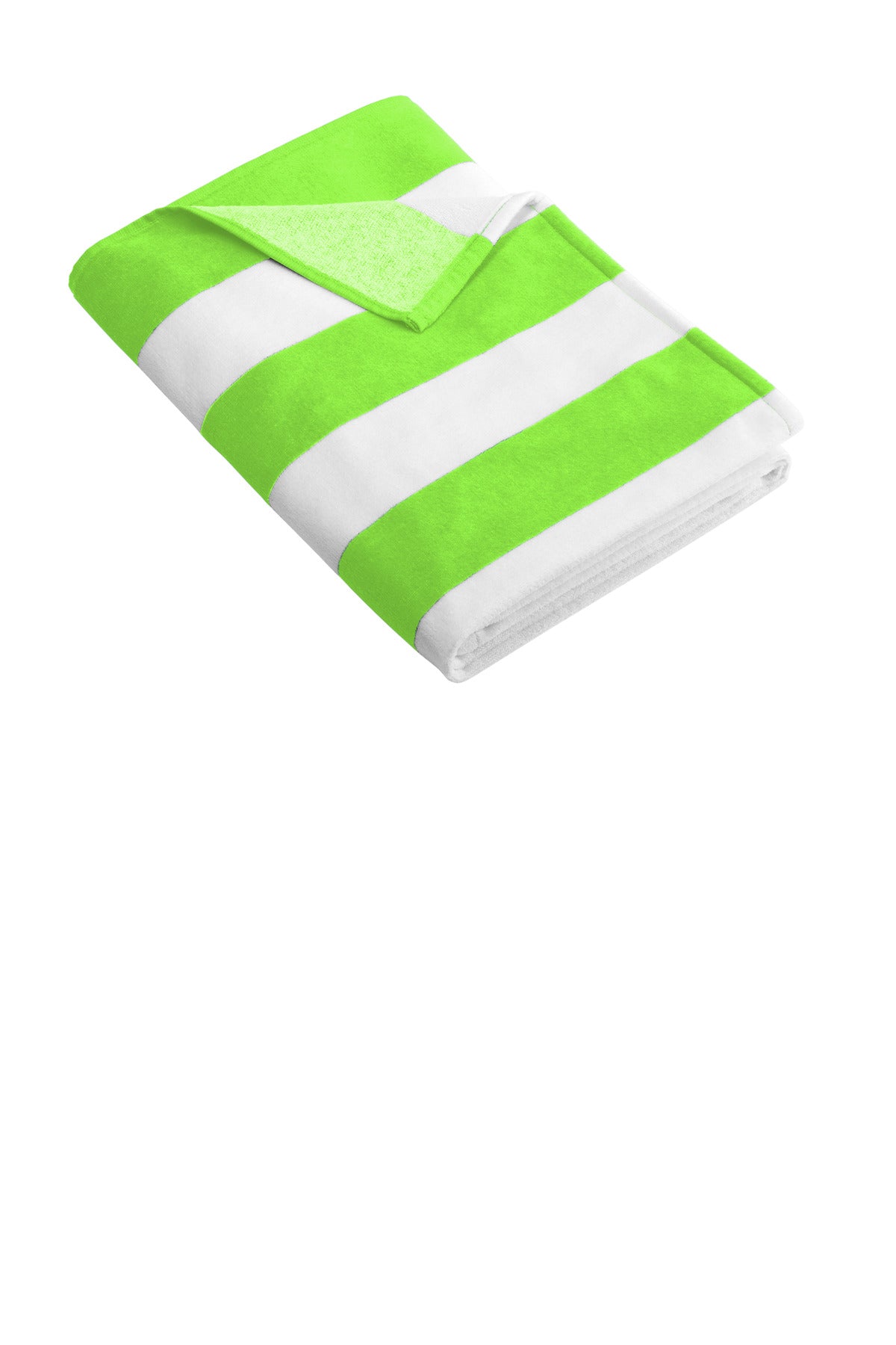 Bright Lime - 