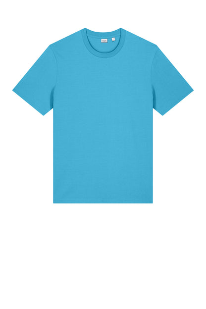 Aqua Blue - 