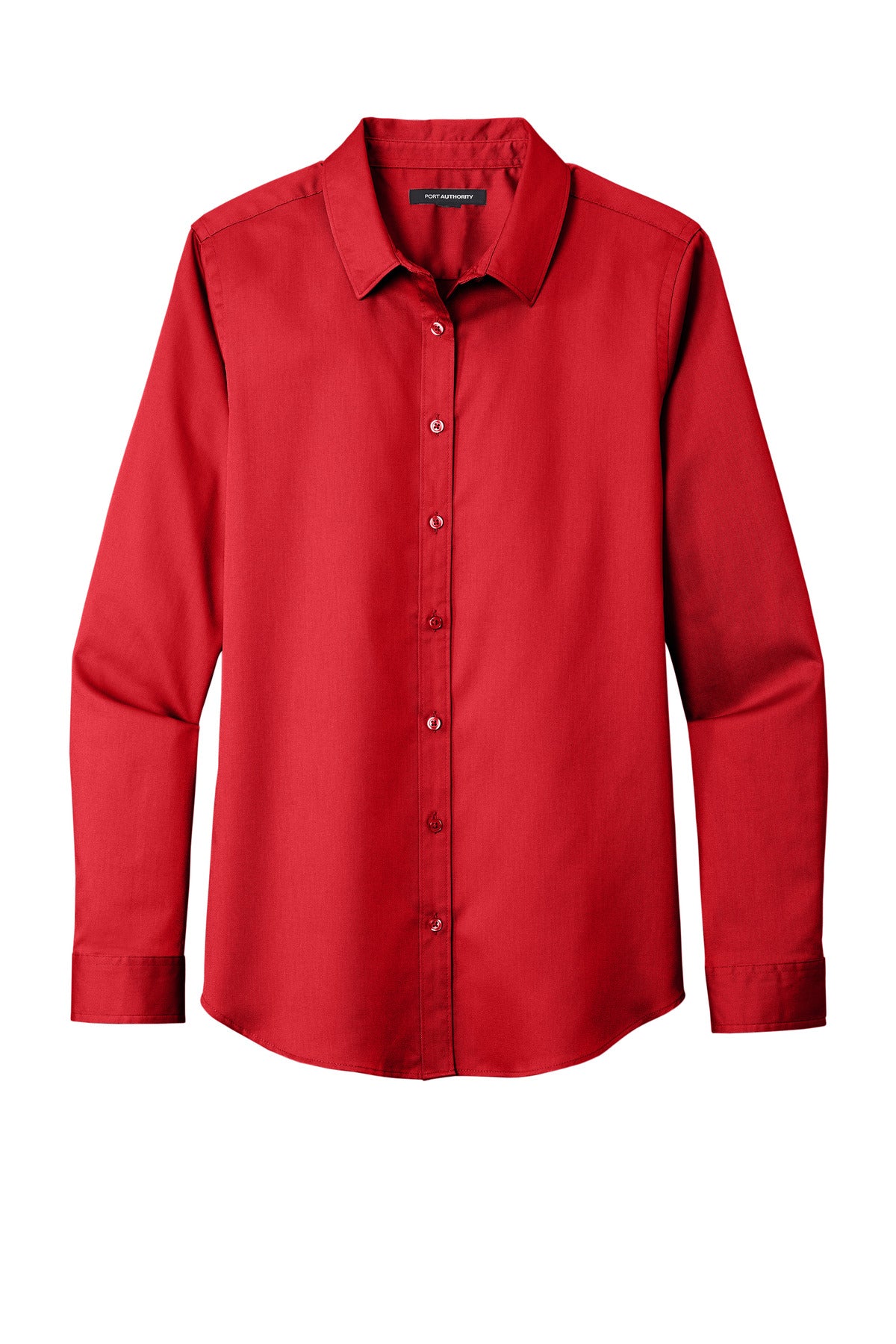 Rich Red - 
