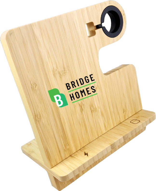 Default - Bridge Homes Logo
