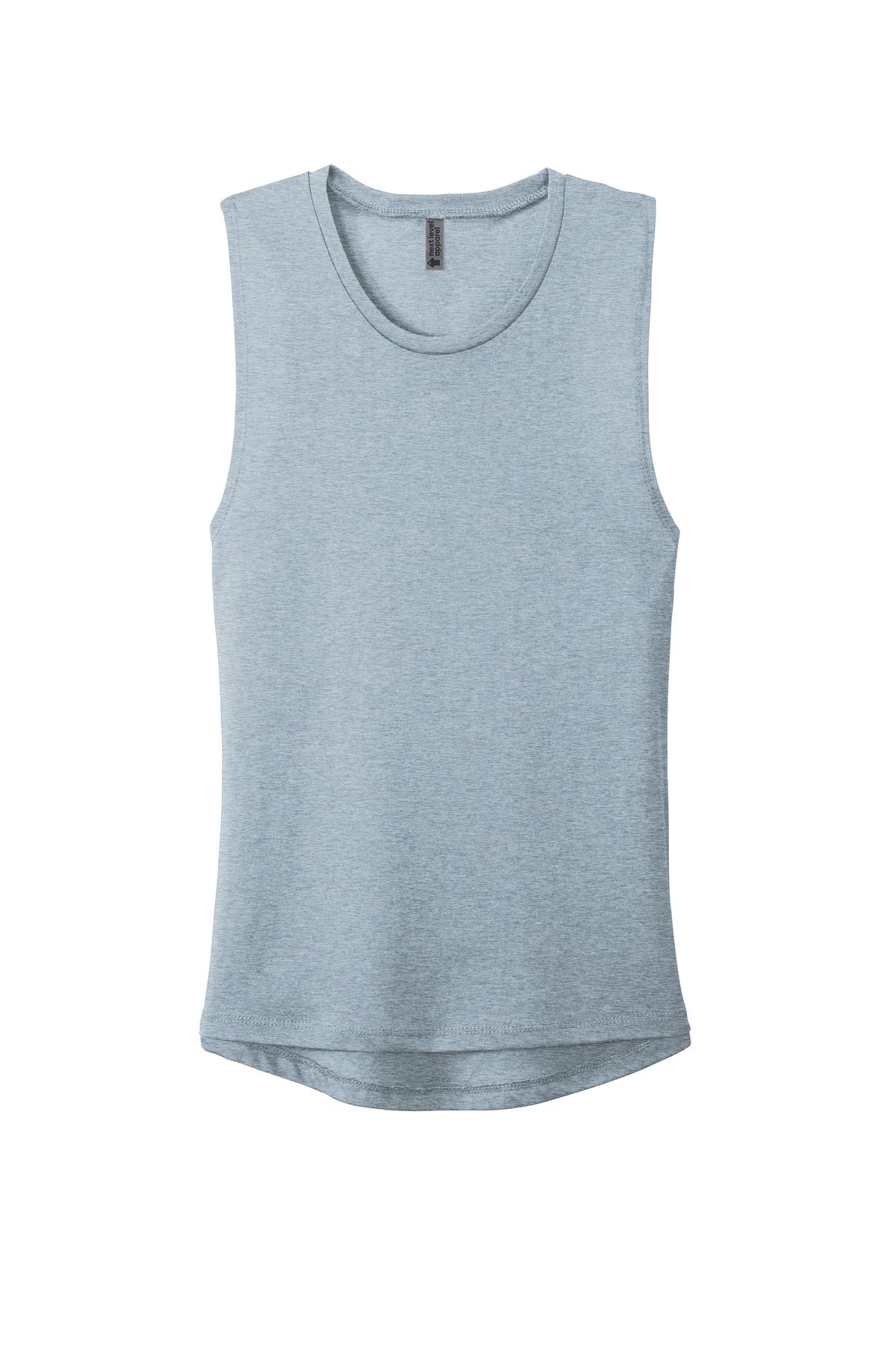 Stonewash Denim - 