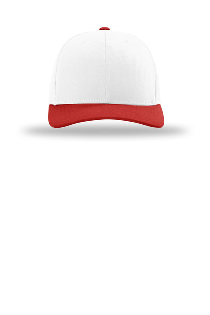 White/ White/ Red - 