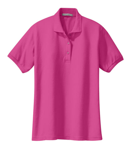Tropical Pink - 