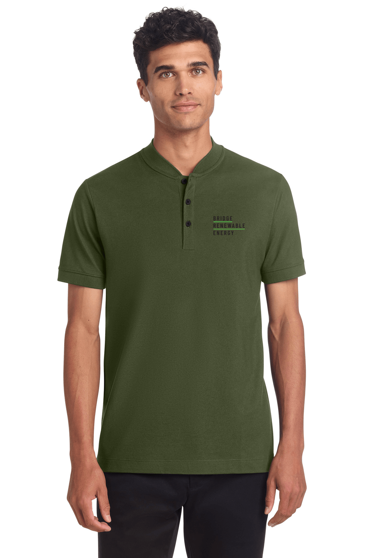 Townsend Green - BRE Logo