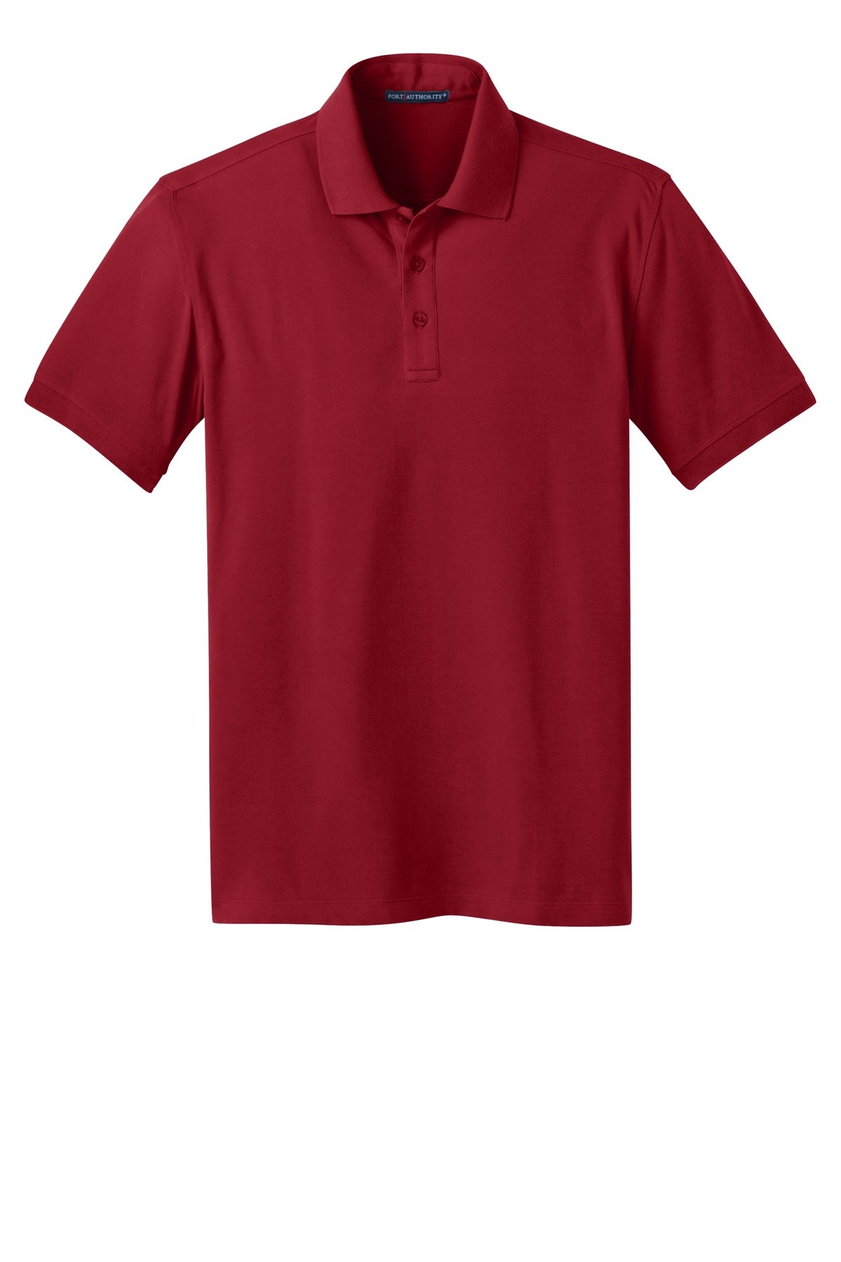 Chili Red - 