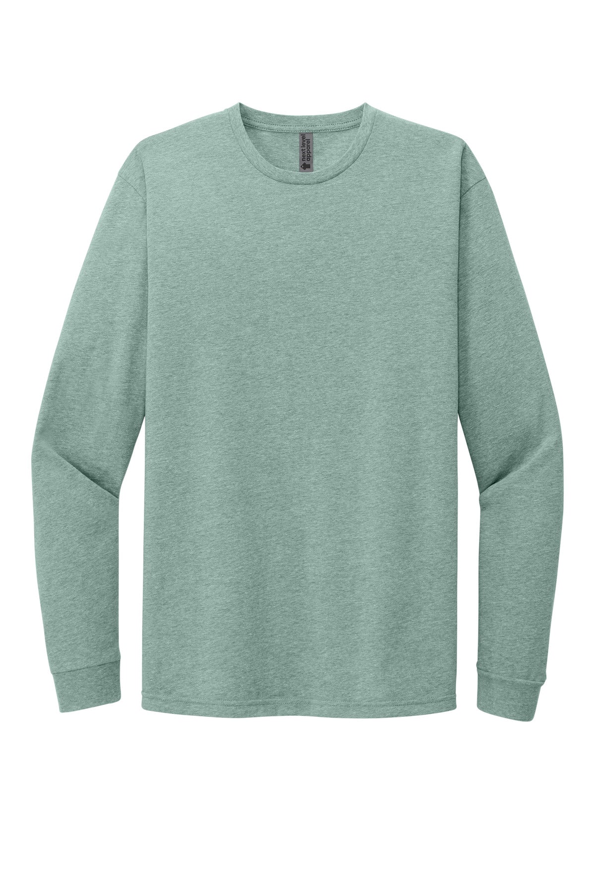 Heather Seafoam - 